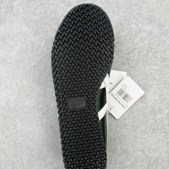 asics onitsuka tiger mexico 66 shoes for men and women - Picture 9 of 9